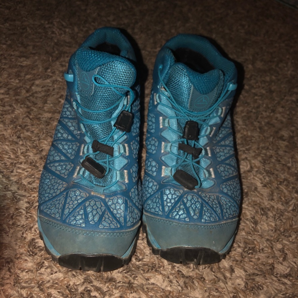 LA Sportiva Hiking Boots